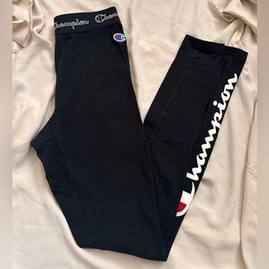 Champion Leggings XS